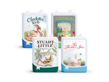tonies® Audiobooks: E. B. White Collection