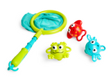 Hape Double Fun Fishing Set