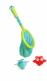 Hape Double Fun Fishing Set