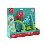 Hape Double Fun Fishing Set