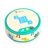 Hape Pixelz: Bright Beats Drum