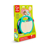 Hape Pixelz: Shake & Tap Tambourine