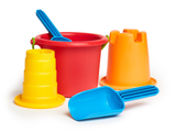 Hape 5-in-1 Beach Set