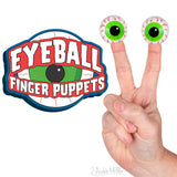 Archie McPhee® Finger Puppet: Eyeball (includes 1)