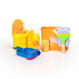 Fat Brain Toys Pretendables: Cleaning Kit