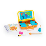 Fat Brain Toys Pretendables: School Set