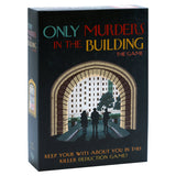 Only Murders In The Building: The Game