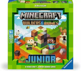 Minecraft Builder & Biomes Junior