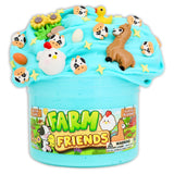 Dope® Slime: Farm Friends