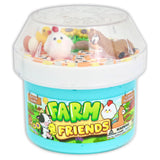 Dope® Slime: Farm Friends