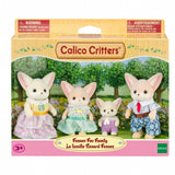 Calico Critters® Family: Fennec Fox