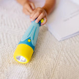 Melissa & Doug® Flash Firefly Flashlight