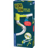Thames & Kosmos: Gecko Run Expansion Pack - Marble Run Flex-Corner