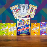 Flip 7™: With A Vengeance