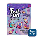 Skillmatics® Foil Fun: Girl Power