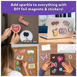Skillmatics® Foil Fun: Girl Power