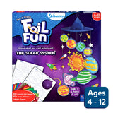 Skillmatics® Foil Fun: Solar System
