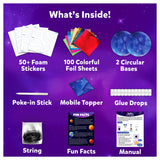 Skillmatics® Foil Fun: Solar System