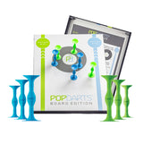 PopDarts Board Edition Complete Set