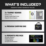 PopDarts Board Edition Complete Set