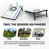 PopDarts Board Edition Complete Set