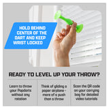 PopDarts Board Edition Complete Set