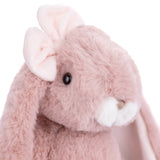 Bukowski Bears: Friendly Kanina - Antique Pink 12"
