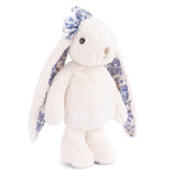 Bukowski Bears: Friendly Kanina - Floral White 12"