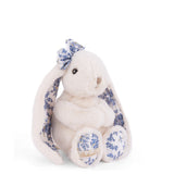 Bukowski Bears: Friendly Kanina - Floral White 12"