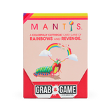 Grab & Game: Mantis