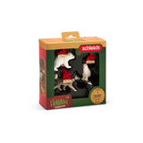 Schleich® 2026 Holiday Ornament: Frosty Friends