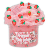 Dope® Slime: Frozen Pink Drink