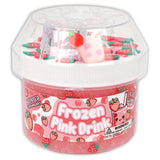 Dope® Slime: Frozen Pink Drink
