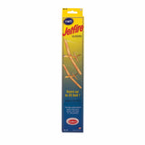 Jet Fire Balsa Wood Glider (2 pack)