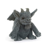 Jellycat Growlston Gargoyle 6"