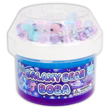 Dope® Slime: Galaxy Bear Boba