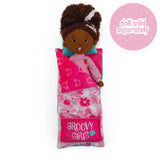 Manhattan Toy® Groovy Girls® Super Duper Sleeping Bag