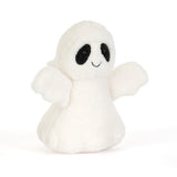 Jellycat Ghost Bob 7"