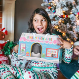 Glo Pals® Sensory Snow Globe