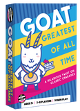 GOAT: Greatest of All Time