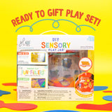 Glo Pals® Sensory Jar Gift Set: Daniel Tiger