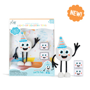 Glo Pals® Party Pal (New Packaging)