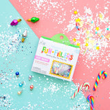 Glo Pals® Sensory Snow Globe