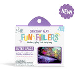 Glo Pals® Sensory Jar Fun Fillers on