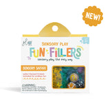 Glo Pals® Sensory Jar Fun Fillers