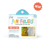 Glo Pals® Sensory Jar Fun Fillers