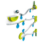 Thames & Kosmos: Gecko Run Marble Run Challenge Edition