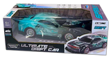 Ultimate Drift RC Car