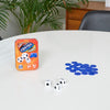 Left Center Right Dice Game