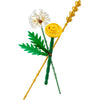 LEGO® Botanicals Field Flowers 30701